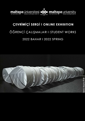 Faculty of Architecture and Design 2021-2022 Spring Semester Online Exhibition